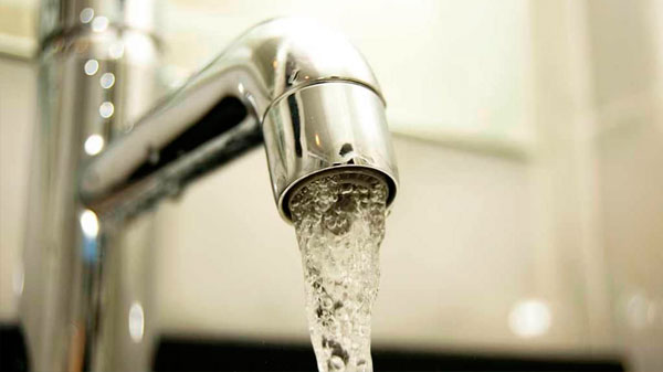 La tarifa del agua subirá un 40 % en tramos