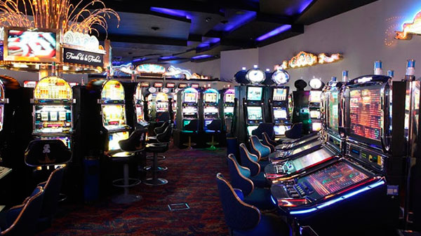 Los casinos funcionarán con finalización de DNI