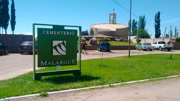 Malargüe: piden que los muertos por Covid no sean cremados y que se habiliten las sepulturas