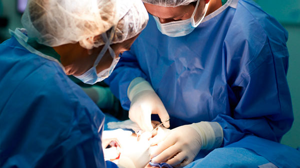 Vuelven las cirugías programadas a los hospitales de Mendoza