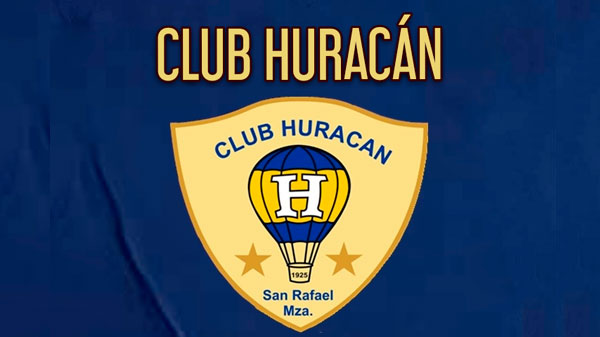 Renunció Mario Bassanese a la presidencia del Club Huracán San Rafael 