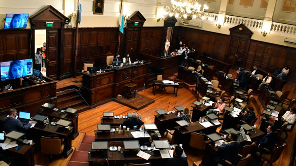 La Federación Económica de Mendoza le pide a los legisladores que dejen de lado las mezquindades