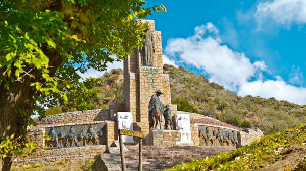 Las Áreas Naturales Protegidas comenzarán la temporada estival el 14 de noviembre