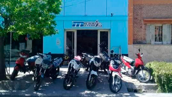 Empresa local de venta de motos es investigada judicialmente por fraude con planes de pago