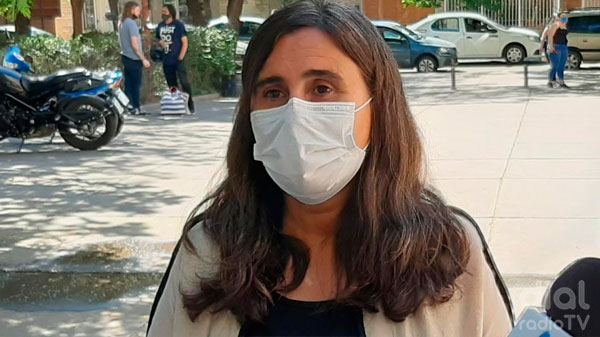 Le piden a Nadal que brinde explicaciones por la falta de cobertura en los hospitales de Mendoza