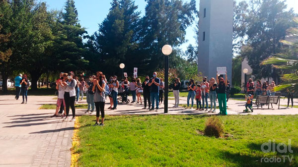 Quieren saber si Paula Toledo fue víctima de violencia de género antes de su muerte