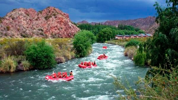 Buenas noticias para el verano: Mendoza entre los lugares más elegidos