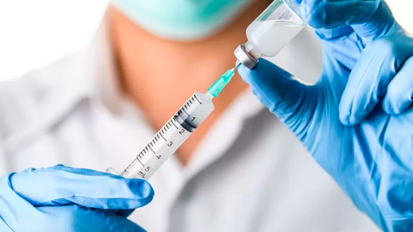 Vacuna contra el Covid: en una primera etapa se aplicarán 200 mil dosis en Mendoza