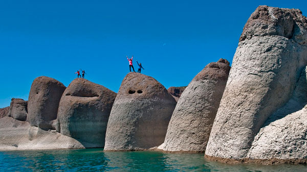 Miles de turistas eligieron San Rafael para disfrutar este fin de semana XXL