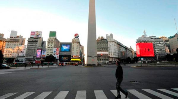 Coparticipación: en una sesión caliente, Diputados aprobó con cambios la quita de fondos a la ciudad de Buenos Aires