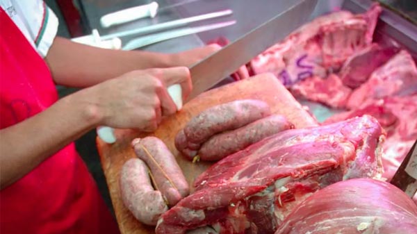 El Gobierno busca que el asado, el vacío y el matambre estén en precios cuidados para las fiestas