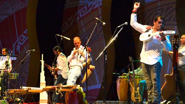 Ante el impacto que podría tener en el sistema sanitario, suspendieron el Festival de Folklore de Cosquín