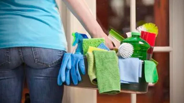 El personal de casas particulares recibirá un aumento del 28 por ciento