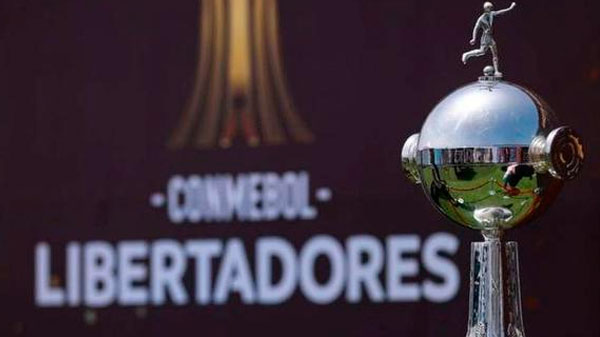 Copa Libertadores: días y horarios para los cuartos de final