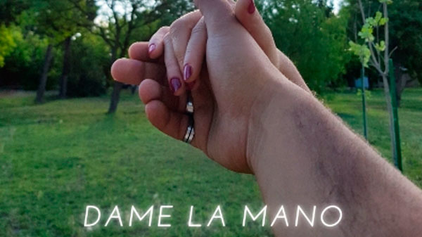 La Banda Sueño Inmoral presenta su nuevo single «Dame la Mano»