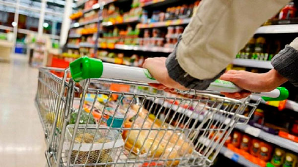 La inflación de julio fue del 6,3% y la anualizada del 113,4%