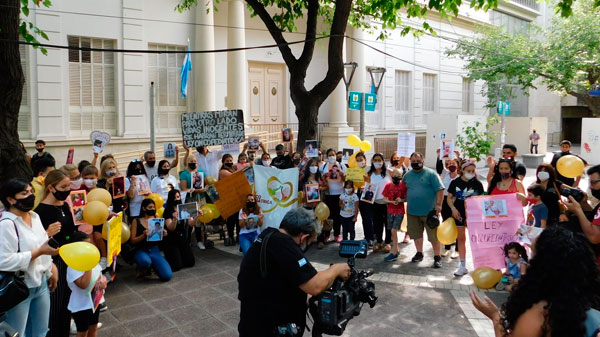 Este miércoles, se debate en Diputados la Ley Oncopediátrica