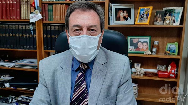 «La pandemia ha dejado en claro que no todos los rubros comerciales pueden funcionar a la misma hora»