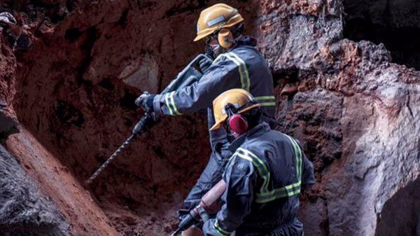 Hablan de los beneficios que una mina de Malargüe podría traer para Mendoza