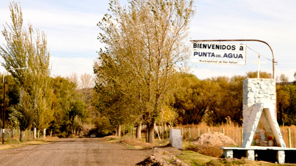 Vecinos de Punta del Agua piden que regrese la línea de colectivo