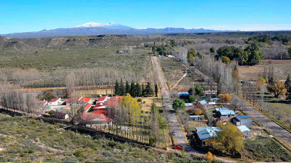 Quieren saber por qué ciertas zonas de San Rafael no cuentan con electricidad