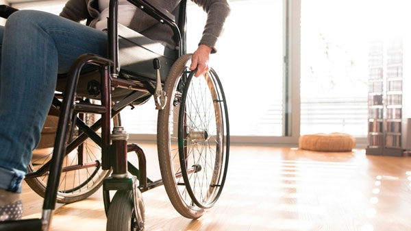 Una ley busca localizar geográficamente a las personas con discapacidad