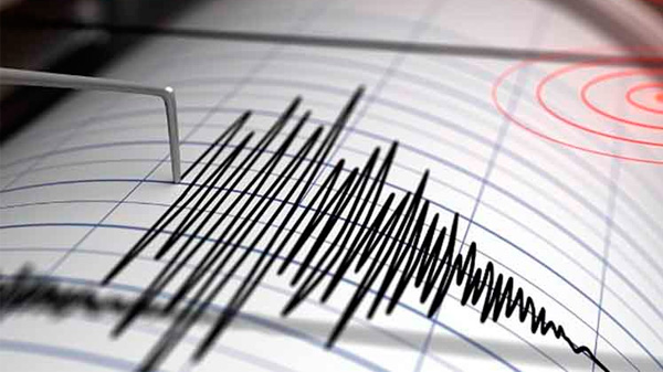 Mendoza es la zona con mayor riesgo sísmico del país