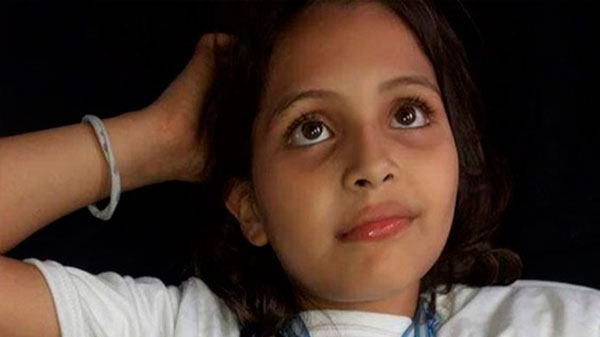 Murió Abigail Jiménez, la niña a la que le habían impedido ingresar a Santiago del Estero en medio de las restricciones por el coronavirus