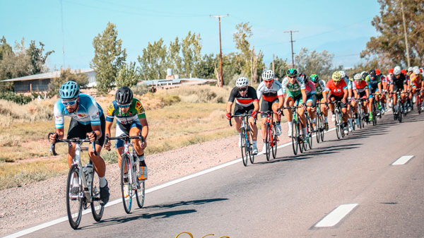 La novena fecha del campeonato mendocino de ruta se disputará en Godoy Cruz