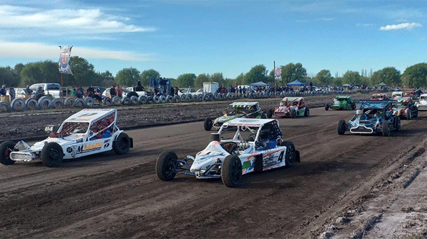 Se confirmó el inicio del campeonato de Categorías Tradicionales