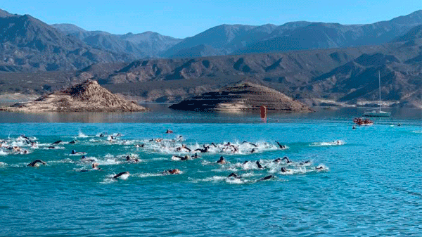 Con mucha expectativa en enero comienza la temporada de Triatlón 2021