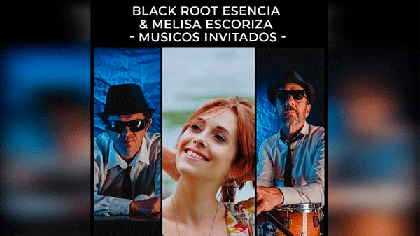 Regresan los encuentros de Blues Club