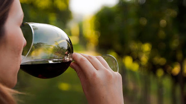 El consumo de vino tuvo en 2020 la mayor suba en cinco años