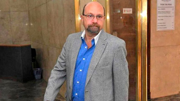 Fallo histórico: la Justicia de Mendoza le quitará tres inmuebles al ex intendente Luis Lobos