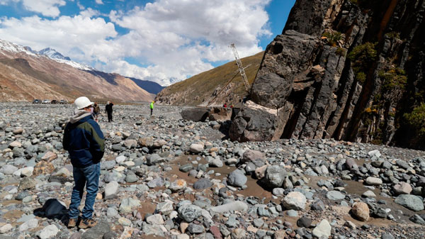 Paso Las Leñas: la Cámara de Comercio de San Rafael pidió la intervención de Cancillería