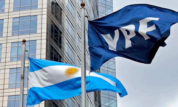 YPF: finaliza el canje y hay incertidumbre por una deuda de US$413 millones