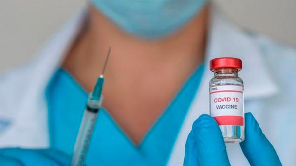 Uno de cada 19 chilenos ya fue vacunado contra el coronavirus
