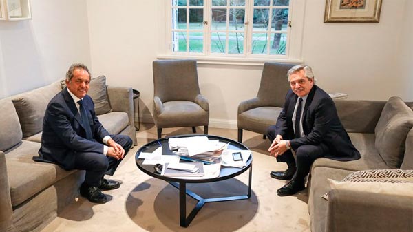 Mientras Alberto Fernández y Jair Bolsonaro negocian un encuentro presencial, tres hechos recientes generaron tensión en la relación bilateral