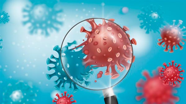 Las mutaciones del coronavirus que más preocupan a los científicos