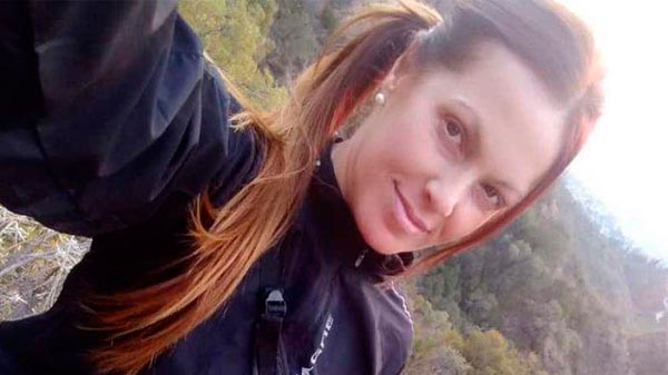 Femicidio de Ivana Módica: ampliaron la imputación contra Galván y la fiscal dijo que “los resultados de la autopsia van a estar listos en los próximos días”