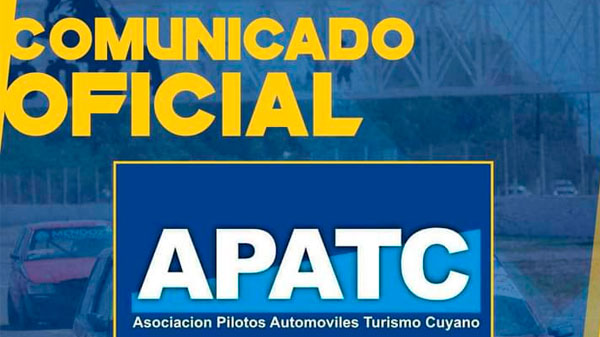 APATC desiste de organizar el Zonal Cuyano