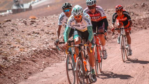 Se presentó la 45º edición de la Vuelta de Mendoza