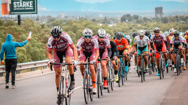 Mendocino de Ruta: la Vuelta a Lavalle abre las competencias en febrero