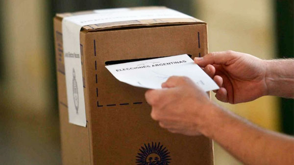 Son más de 1.700 los extranjeros habilitados para votar en San Rafael