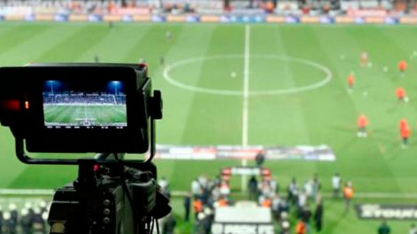 Vuelve el fútbol gratis por la TV Pública