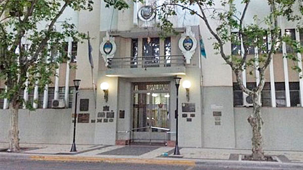 La Municipalidad de San Rafael atenderá al público por terminación de DNI