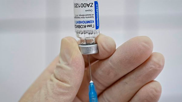Sostienen que la alianza Cambiemos ha generado una gran desinformación sobre la calidad de la vacuna rusa 