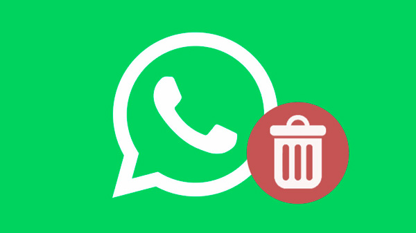 Al fin se habilitó la función para ver mensajes borrados de WhatsApp: cómo se usa y quiénes la tienen