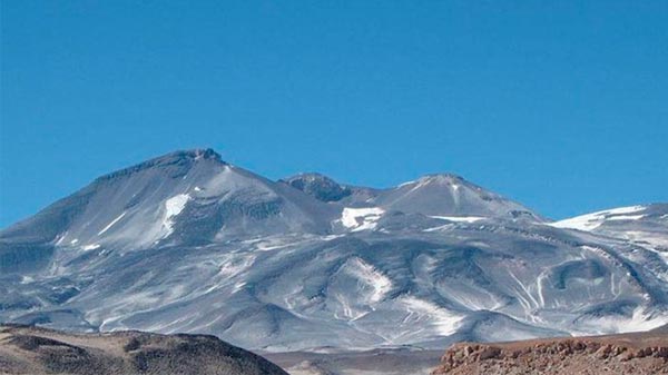 Catamarca: un andinista se descompensó y murió a más de cinco mil metros de altura