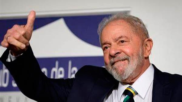 Lava Jato: la Justicia de Brasil anuló las condenas a Lula da Silva y podrá volver a ser candidato